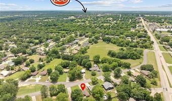 2408 Arlington Blvd, Ada, OK 74820
