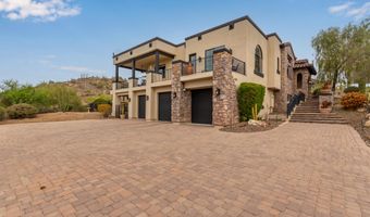 36138 N SUMMIT Dr, Cave Creek, AZ 85331