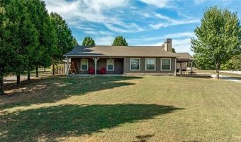 31964 Dogwood Cir, Afton, OK 74331