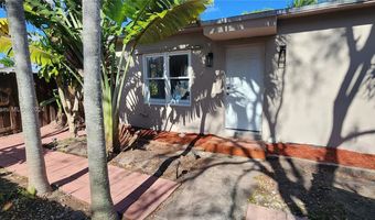 1221 N 58th Ave, Hollywood, FL 33021