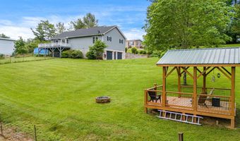 14 H G Buckner Meadows Rd, Alexander, NC 28701