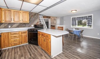 410 S Gonser Ave, Ashley, IN 46705