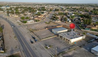 370 BAUMAN Rd, Socorro, TX 79927