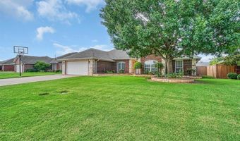 517 N Quail Run, Altus, OK 73521