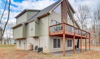 771 S Old Stage Rd, Albrightsville, PA 18210