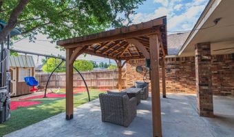 3807 ROSS St, Amarillo, TX 79118
