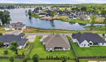7317 Lake Point Cir, Benton, AR 72019