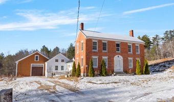 21 N Water St, Boscawen, NH 03303