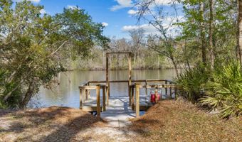 4250 NW 81 Ln, Bell, FL 32619