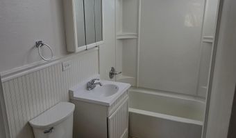 203 W 15th St, Casper, WY 82601