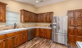 498 Big Horn Rd, McAlester, OK 74501