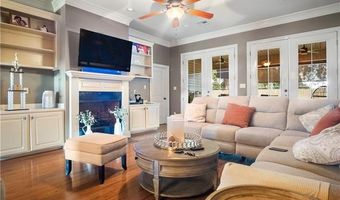 6513 BAYOU CROSSING Dr, Alexandria, LA 71303