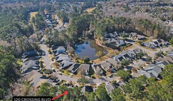 120 Crossings Blvd, Bluffton, SC 29910