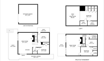 159 AZALEA Dr, Afton, VA 22920