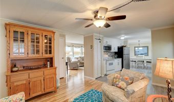 943 Pecan Cir, Barefoot Bay, FL 32976