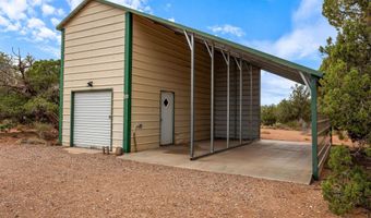82 5020 Concho Hwy, Concho, AZ 85924