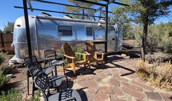 8200 W Rolling Ridge Rd, Ash Fork, AZ 86320