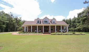 1450 County Road 704, Blue Mountain, MS 38610