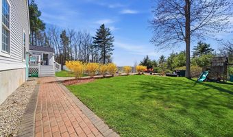 149 Crawford Rd, Chester, NH 03036