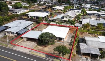 98-857 Kaamilo St, Aiea, HI 96701