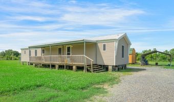 177 Lynn Robin Rd, Arnaudville, LA 70512