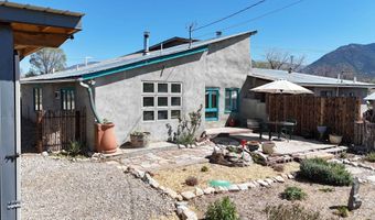 10 A Las Animas, Arroyo Seco, NM 87514