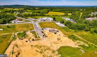 OLD NATIONAL Pike lot 3, Boonsboro, MD 21713