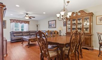 2503 Village Green Cir, Coventry, RI 02816