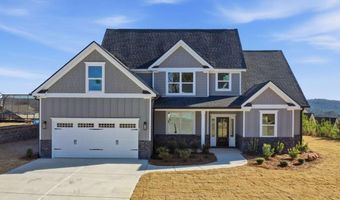 603 Madison Ct, Ball Ground, GA 30107