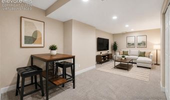 4643 S Abilene Cir, Aurora, CO 80015