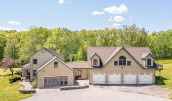 453 Union Rd, Appleton, ME 04862