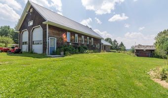 835 Ticehurst Rd, Brownington, VT 05860