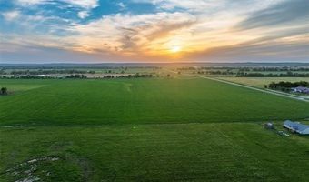 6 Garfield Rd, Beggs, OK 74047