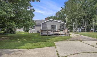 665 Ely St, Allegan, MI 49010