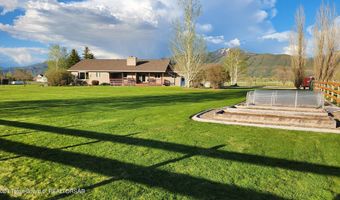 234 MOOSE MANOR Ln, Afton, WY 83110