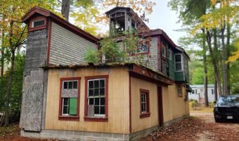 196 Loop Rd, Acton, ME 04001