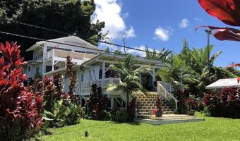 979 Hana Hwy, Hana, HI 96713