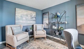 5 Walnut Mill Way Plan: Stamford, Ashville, OH 43103