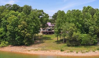 300 Twin Church Rd, Bean Station, TN 37708