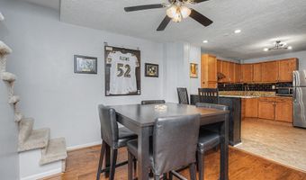 1303 CLARKSON St, Baltimore, MD 21230