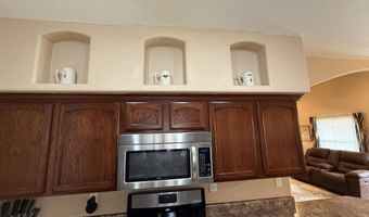 980 Sierra Verde, Alamogordo, NM 88310