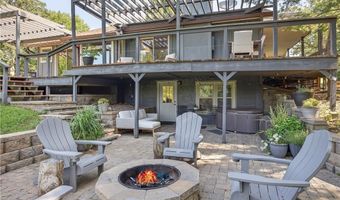 4350 SE Pigeon Hill Rd, Agency, MO 64401