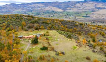 2026 Ashland Mine Rd, Ashland, OR 97520