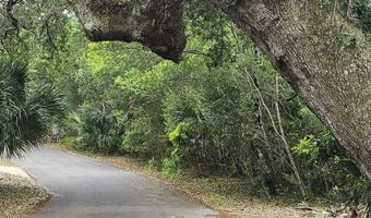 619 Wash Woods Way Lot 5116, Bald Head Island, NC 28461