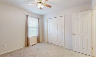 11827 NATIVE DANCER Rd SE, Albuquerque, NM 87123