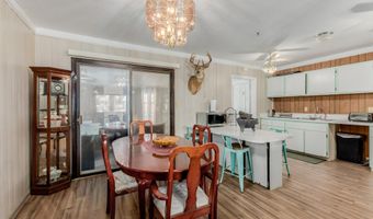 420 W 6TH St, Ajo, AZ 85321