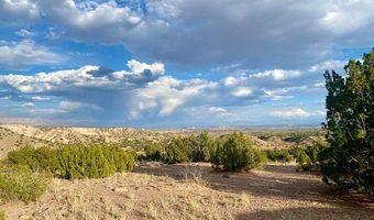 County Rd 156 lot 79, Abiquiu, NM 87510