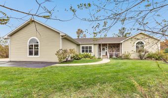 4006 ELKINS Rd, Amherst, WI 54406