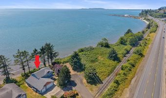 8580 BAYFRONT Ln, Bay City, OR 97107