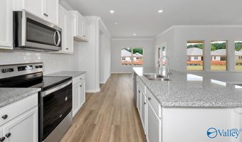 1264 Eidson St, Athens, AL 35611